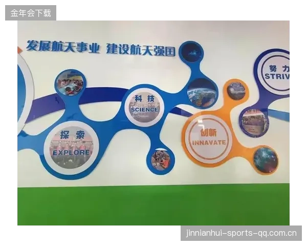足球科技革新：培训系统带来竞技飞跃