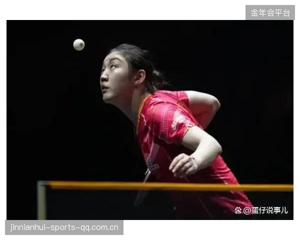 陈梦强势归来！九个月后首秀4-0横扫，女单16强稳稳到手